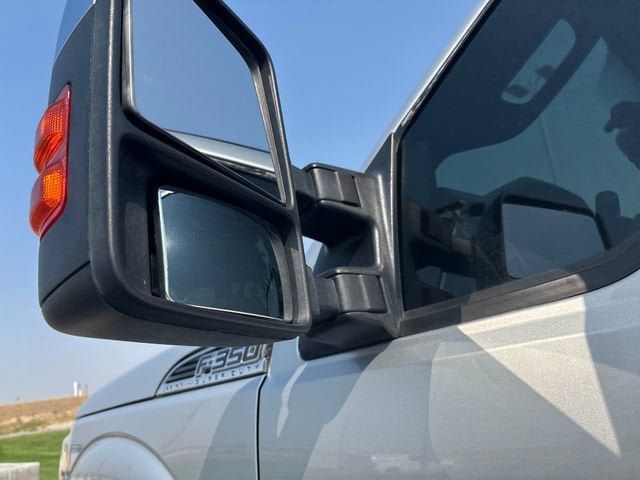 Used 2014 Ford F350 Lariat AWD/4WD image 30