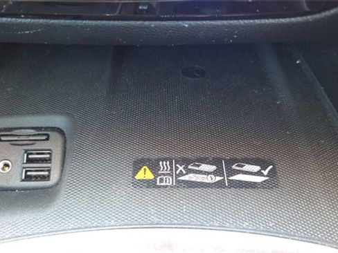 Used 2020 Buick Enclave Avenir w/ Avenir Technology Package image 37