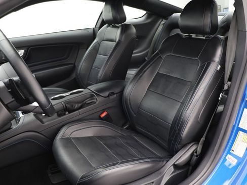 Used 2020 Ford Mustang GT Premium w/ GT Performance Package image 16