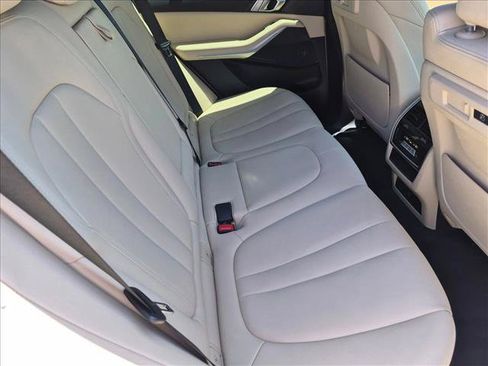 Used 2022 BMW X5 sDrive40i RWD image 20