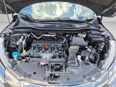 Used 2019 Honda HR-V Sport image 23