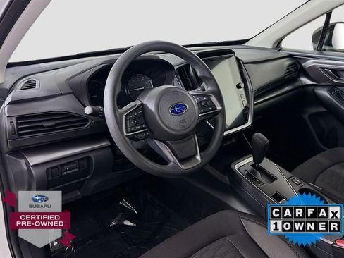 Certified 2024 Subaru Impreza 2.0i Sport image 9