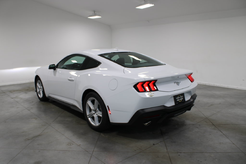 New 2026 Ford Mustang Coupe RWD image 6