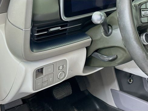 Used 2024 Hyundai Ioniq 6 SEL RWD image 17