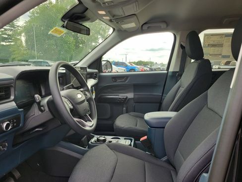 New 2026 Ford Maverick XL w/ 4K Tow Package AWD/4WD image 18
