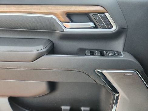 New 2026 Chevrolet Silverado 2500 High Country w/ High Country Premium Package AWD/4WD image 24