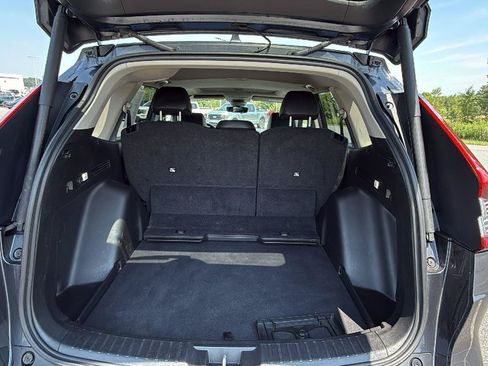 Used 2024 Honda CR-V EX-L image 20