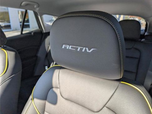 New 2026 Chevrolet Trax ACTIV w/ Driver Confidence Package image 13