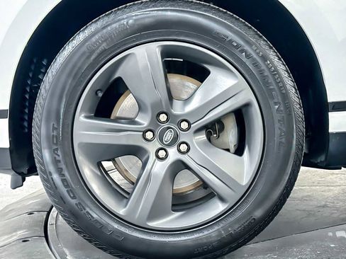 Used 2025 Land Rover Range Rover Velar Dynamic SE image 27