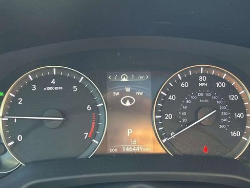 Used 2019 Lexus RX 350 FWD w/ Navigation Package image 10