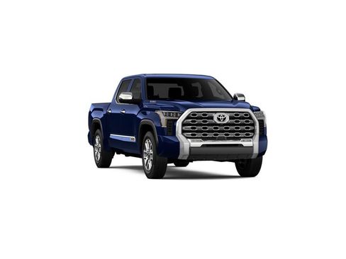 New 2026 Toyota Tundra 1794 Edition AWD/4WD image 16
