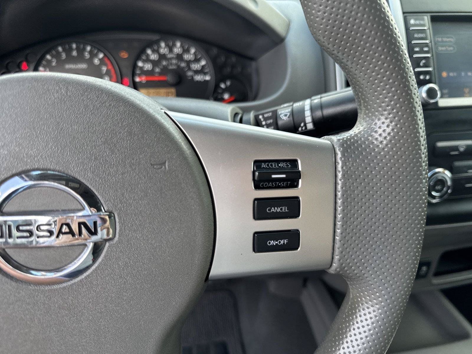 Used 2019 Nissan Frontier S RWD image 21