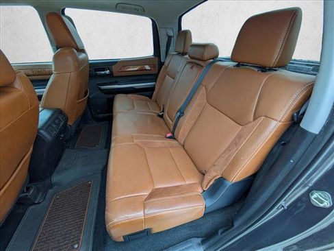 Used 2017 Toyota Tundra 1794 Edition image 18