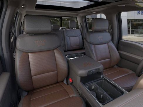 New 2026 Ford F350 King Ranch image 10