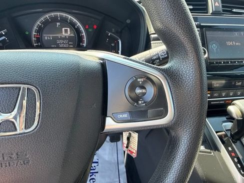 Used 2019 Honda CR-V LX image 20