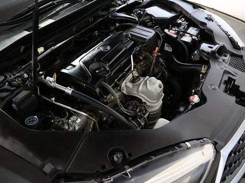 Certified 2019 Acura TLX w/ Technology Package FWD image 35