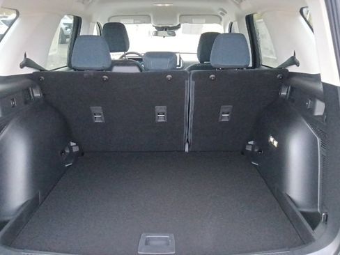 New 2025 Ford Bronco Sport Heritage w/ Convenience Package image 29