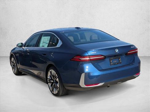 New 2026 BMW 530i xDrive image 9