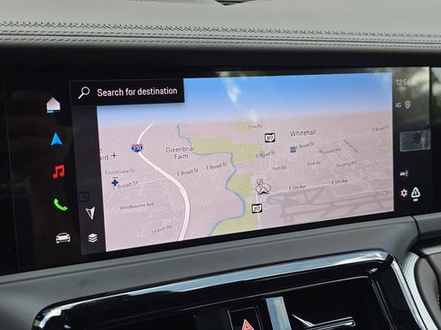 New 2025 Porsche Panamera 4 image 23