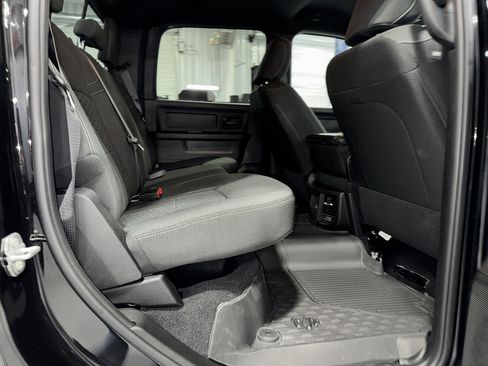 New 2025 RAM 2500 Tradesman image 11