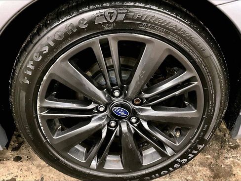 Used 2015 Subaru WRX Premium image 9