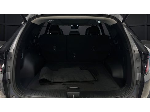 Used 2025 Hyundai Tucson Limited AWD/4WD image 25