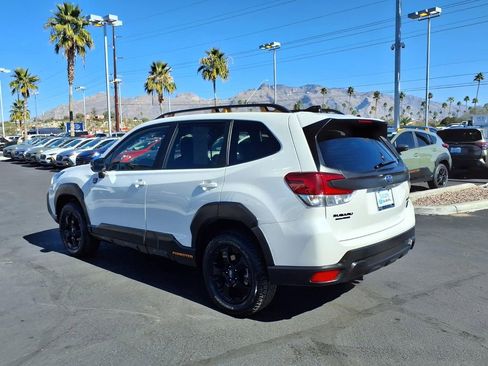 Used 2024 Subaru Forester Wilderness image 14