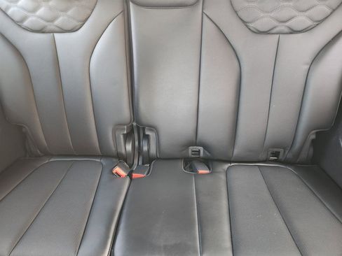 Used 2021 Hyundai Palisade Calligraphy image 30