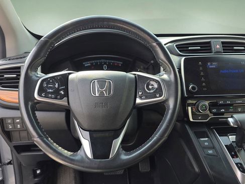 Used 2022 Honda CR-V Touring image 14