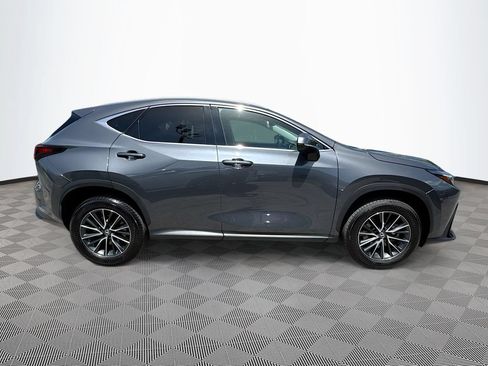 Used 2025 Lexus NX 250 FWD w/ Cold Area Package image 5