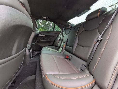 New 2026 Cadillac CT4 Sport image 12