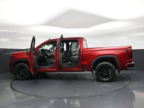 Used 2024 GMC Sierra 1500 Elevation RWD image 34