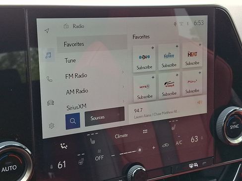 Used 2024 Lexus NX 350 F Sport AWD/4WD image 18