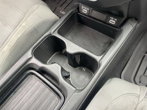 Used 2022 Honda CR-V EX image 30