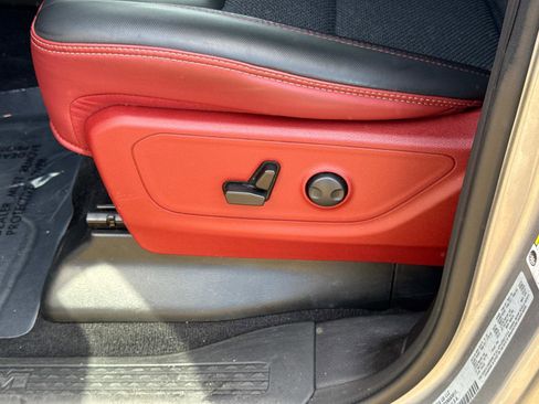 Certified 2025 RAM 1500 Rebel w/ Rebel Level 1 Equipment Group image 20