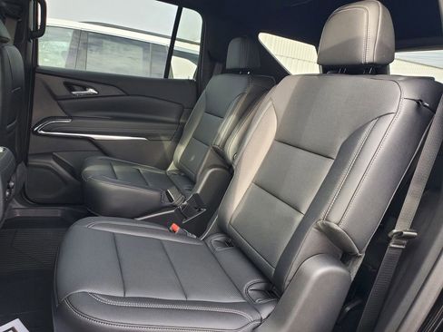 New 2026 Chevrolet Traverse LT image 27