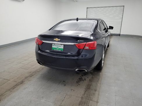 Used 2019 Chevrolet Impala Premier image 7