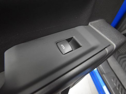 Used 2024 Chevrolet Silverado 1500 Custom Trail Boss image 10