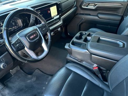 Used 2024 GMC Sierra 1500 SLT AWD/4WD image 10