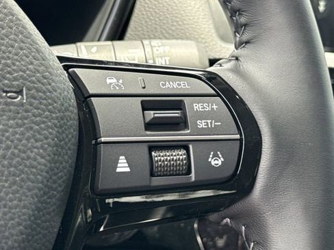 New 2026 Honda CR-V EX-L image 35