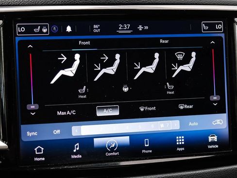 Used 2021 Chrysler Pacifica Touring-L FWD image 32