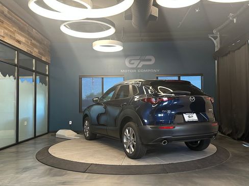 Used 2023 MAZDA CX-30 AWD 2.5 S w/ Select Package image 5