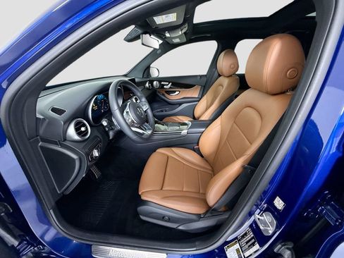Certified 2020 Mercedes-Benz GLC 300 4MATIC image 19