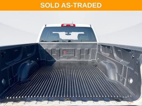 Used 2015 Chevrolet Silverado 1500 LT AWD/4WD image 23