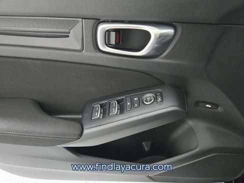 Used 2023 Honda Civic EX image 20