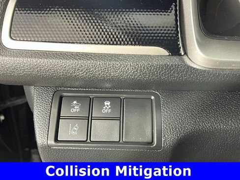 Used 2020 Honda Civic Sport image 6