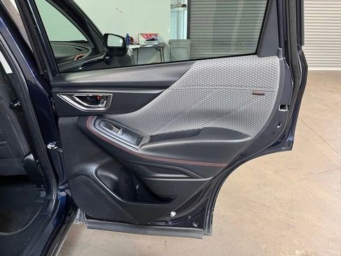 Used 2021 Subaru Forester Sport w/ Popular Package #2 image 15