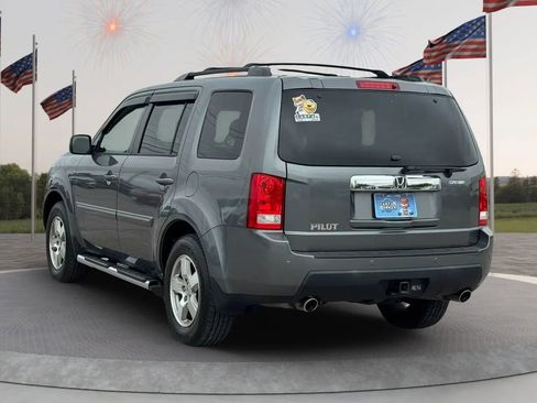 Used 2011 Honda Pilot EX-L image 9
