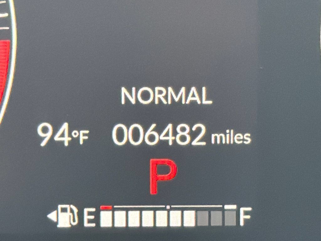 Used 2026 Honda HR-V EX-L image 17