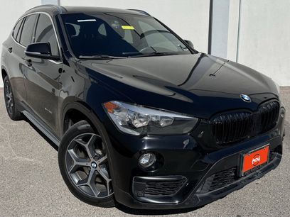 Used 2018 BMW X1 sDrive28i